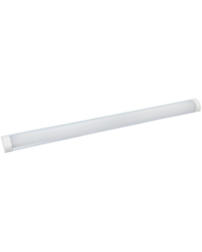 Светильник светодиодный ДБО 5008 36Вт 6500К IP20 1200мм алюминий LIGHTING (LDBO0-5008-36-6500-K03). Светильник светодиодный линейный. IEK в Пскове
