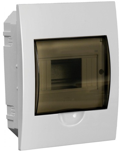 ЩРВ-П-6 IP41 (MKP12-V-06-40-20). Щиток модульный встраиваемый. IEK в Пскове