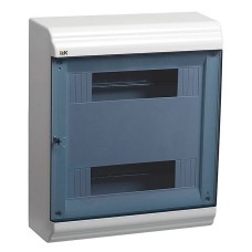 ЩРН-П-24 IP41 PRIME (MKP82-N-24-41-10). Щиток модульный навесной. IEK