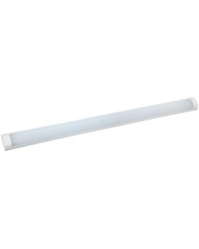 Светильник светодиодный ДБО 5010 45Вт 4000К IP20 1500мм сталь LIGHTING (LDBO0-5010-45-4000-K01). Светильник светодиодный линейный. IEK в Пскове