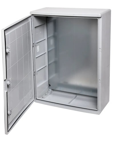 ЩМПп УХЛ1 IP65, 800х600х260 (MKP93-N-806026-65). Корпус пластиковый. IEK в Пскове