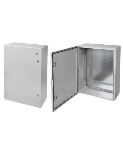 ЩМПп УХЛ1 IP65, 700х500х250 (MKP93-N-705025-65). Корпус пластиковый. IEK в Пскове