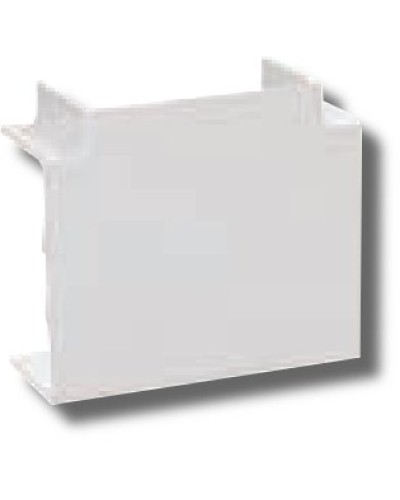 Угол Т-образный 40x25 (4 шт) (CKMP10D-T-040-025-K01). Угол Т-образный. IEK в Пскове