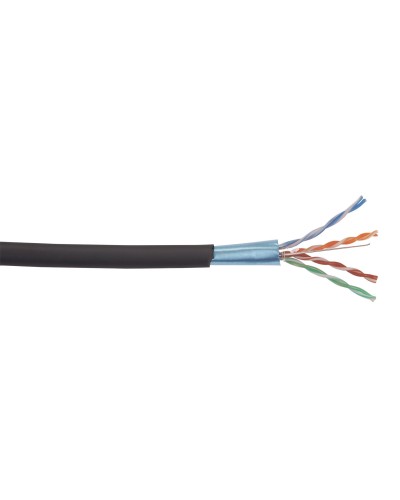 LC3-C604-339. Кабель «витая пара» (LAN) для структурированных систем связи. ITK в Пскове