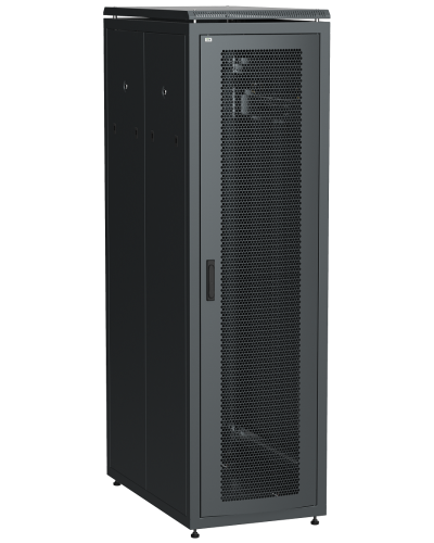 LN05-47U61-PP. Шкаф телекоммуникационный 19 напольный 47U. ITK в Пскове