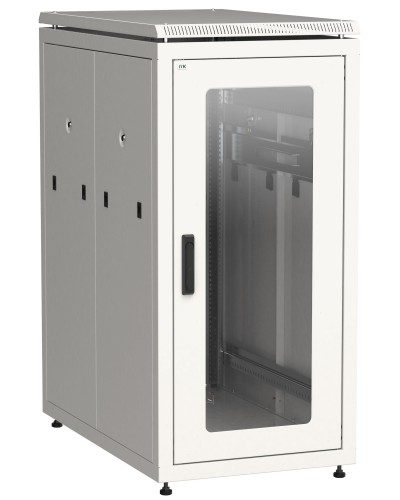 LN35-24U61-GP. Шкаф телекоммуникационный 19 напольный 24U. ITK в Пскове