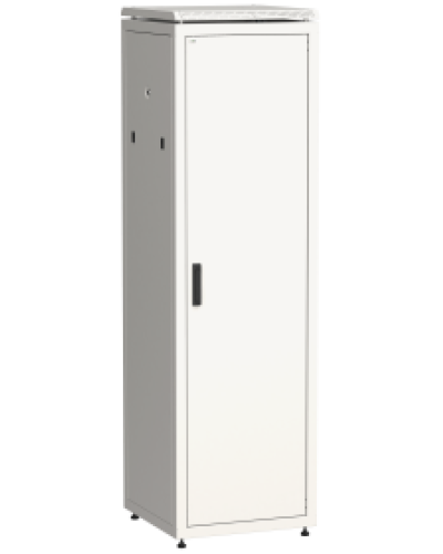 LN35-38U68-M. Шкаф телекоммуникационный 19 напольный 38U. ITK в Пскове