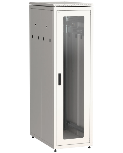 LN35-33U81-GP. Шкаф телекоммуникационный 19 напольный 33U. ITK в Пскове