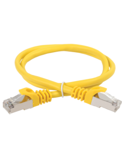 PC05-C5EFL-15M. Патч-корд медный. ITK в Пскове