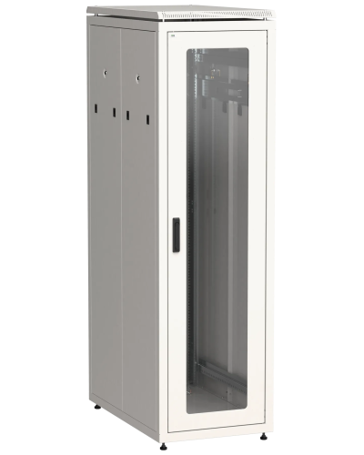 LN35-38U61-G. Шкаф телекоммуникационный 19 напольный 38U. ITK в Пскове