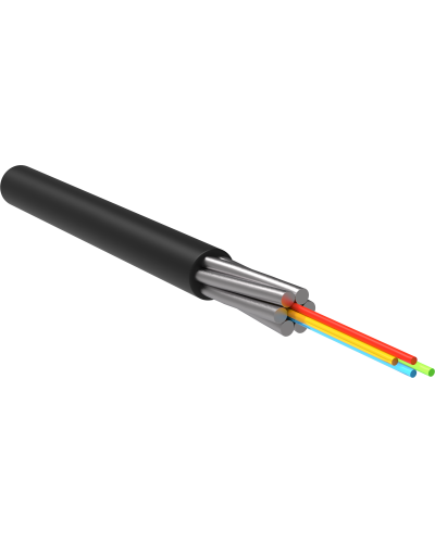 FOC5002-U-IO08-TD-HF-0200. Кабель волоконно-оптический многомодовый. ITK в Пскове