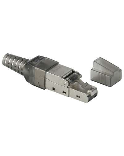 CS3-1C6AF-Q. Разъем RJ-45. ITK в Пскове