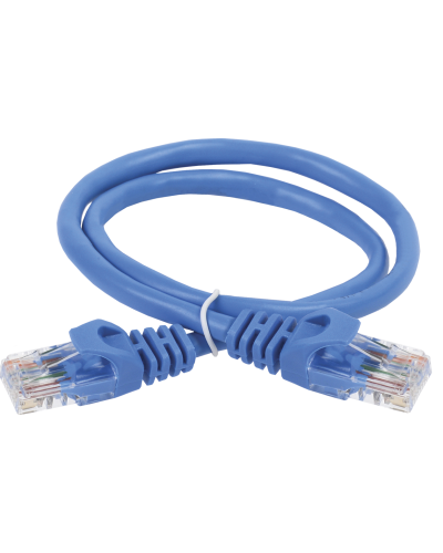 PC03-C5EUL-10M. Патч-корд медный. ITK в Пскове