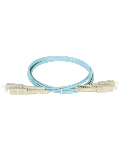 FPC5003-SCU-SCU-C2L-15M: Патч-корд оптический в Пскове