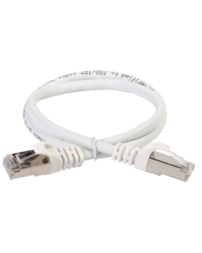 PC08-C5EFL-3M. Патч-корд медный. ITK в Пскове