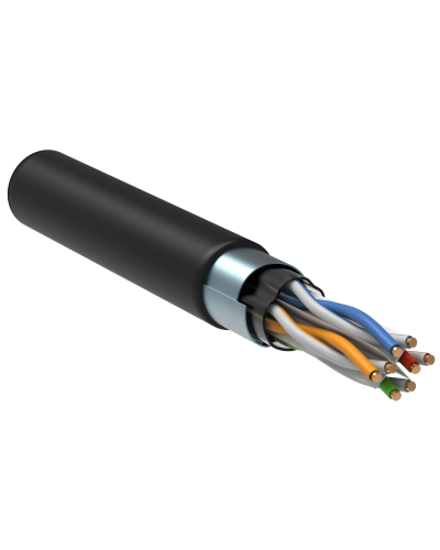 LC3-C604-329. Кабель «витая пара» (LAN) для структурированных систем связи. ITK в Пскове
