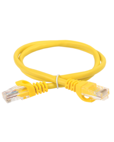 PC05-C5EU-2M. Патч-корд медный. ITK в Пскове