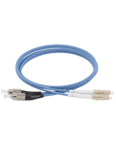 FPC5004-FCU-LCU-C2L-100M: Патч-корд оптический в Пскове