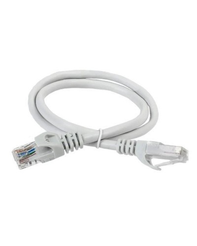 PC01-C6UL-15M. Патч-корд медный. ITK в Пскове