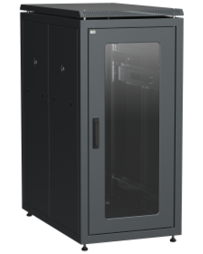LN05-18U61-G. Шкаф телекоммуникационный 19 напольный 18U. ITK в Пскове