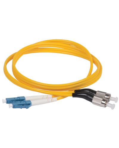 FPC09-FCU-LCU-C2L-10M. Патч-корд оптический. ITK в Пскове