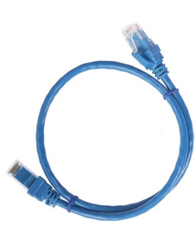 PC03-C5EU-05M. Патч-корд медный. ITK в Пскове