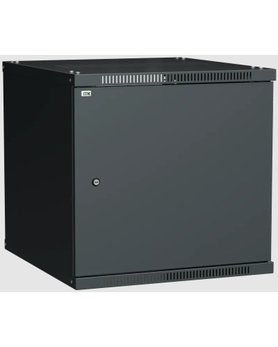 LWE5-12U66-MF. Шкаф телекоммуникационный 19 настенный 12U. ITK в Пскове