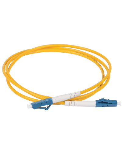 FPC09-LCU-LCU-C1L-15M. Патч-корд оптический. ITK в Пскове