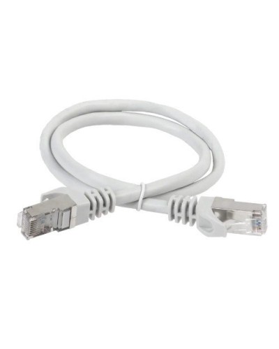 PC01-C6FL-10M. Патч-корд медный. ITK в Пскове