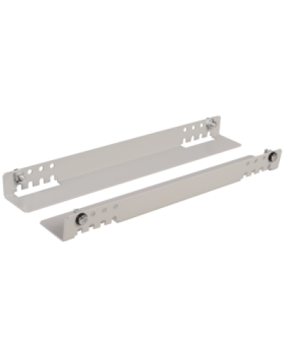 SR35-800-R (2 шт). Направляющие уголки. ITK в Пскове