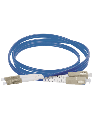 FPC5004-LCU-SCU-C2L-15M: Патч-корд оптический в Пскове