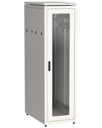 LN35-42U61-G. Шкаф телекоммуникационный 19 напольный 42U. ITK в Пскове
