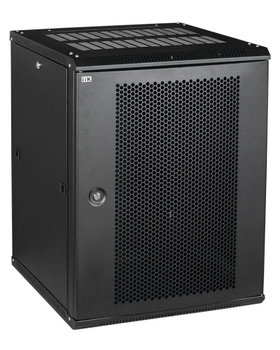 LWE5-15U66-PF. Шкаф телекоммуникационный 19 настенный 15U. ITK в Пскове