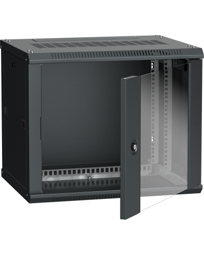 LWR5-15U64-GF. Шкаф телекоммуникационный 19 настенный 15U. ITK в Пскове