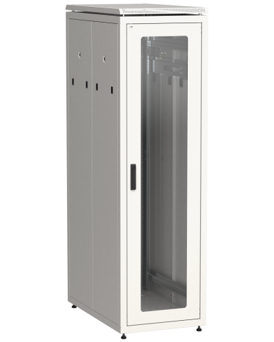 LN35-33U61-G. Шкаф телекоммуникационный 19 напольный 33U. ITK в Пскове