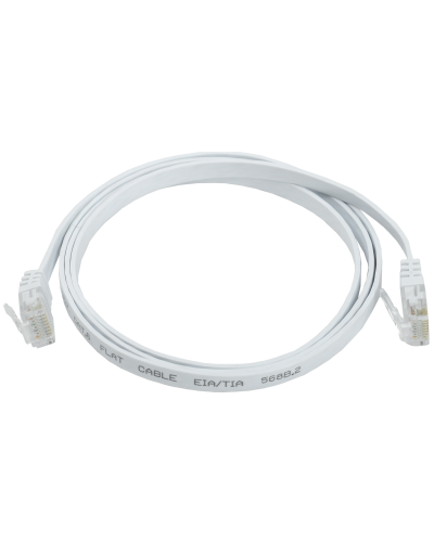 PC08-C06U-5M-FL. Патч-корд медный. ITK в Пскове