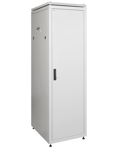 LN35-33U61-MM. Шкаф телекоммуникационный 19 напольный 33U. ITK в Пскове
