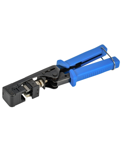 CKJ-090-05: Инструмент обжимной для модулей Keystone Jack 90 в Пскове