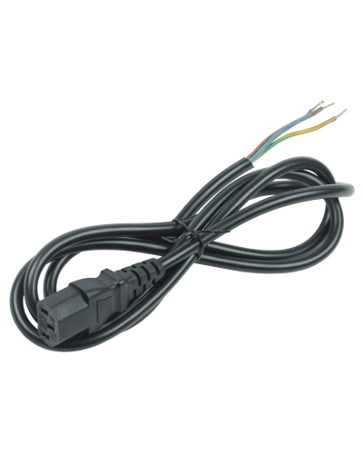 PC-C13N-1M. Кабель питания. ITK в Пскове