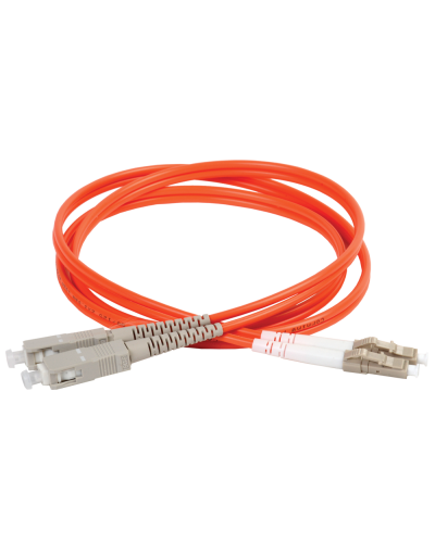 FPC50-SCU-LCU-C2L-3M: Патч-корд оптический в Пскове