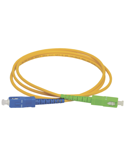 FPC09-SCU-SCA-C1L-30M. Патч-корд оптический. ITK в Пскове