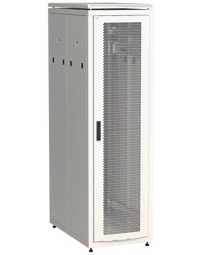 LN35-33U81-PP. Шкаф телекоммуникационный 19 напольный 33U. ITK в Пскове