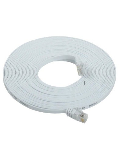 PC08-C06U-7M-FL. Патч-корд медный. ITK в Пскове
