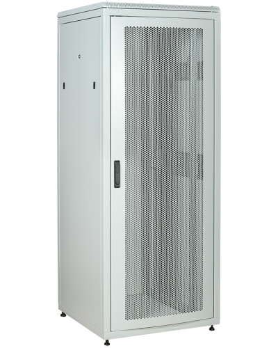 LN35-38U81-PP. Шкаф телекоммуникационный 19 напольный 38U. ITK в Пскове