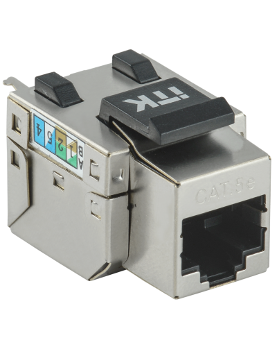 CS1-1C5EF-11. Модуль Keystone Jack. ITK в Пскове
