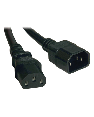 PC-C13C14-3M. Кабель питания. ITK в Пскове