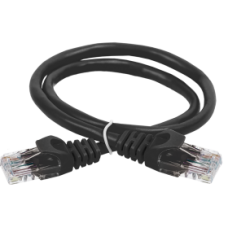 PC09-C5EU-05M. Патч-корд медный. ITK