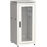 LN35-24U68-P. Шкаф телекоммуникационный 19 напольный 24U. ITK