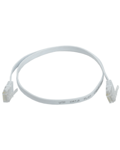 PC08-C06U-D05M-FL. Патч-корд медный. ITK в Пскове