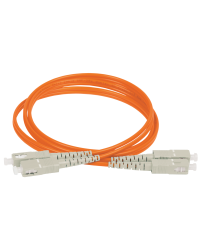 FPC50-SCU-SCU-C2L-50M. Патч-корд оптический. ITK в Пскове